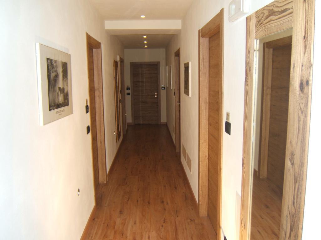 Hotel Berlinghera Sorico Quarto foto